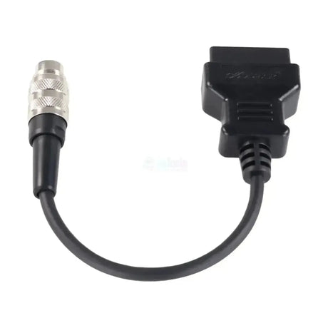 OBDSTAR (M085) | MTU 12-tűs OBD – 16-tűs OBD2 átalakító kábel | Motorcsónak