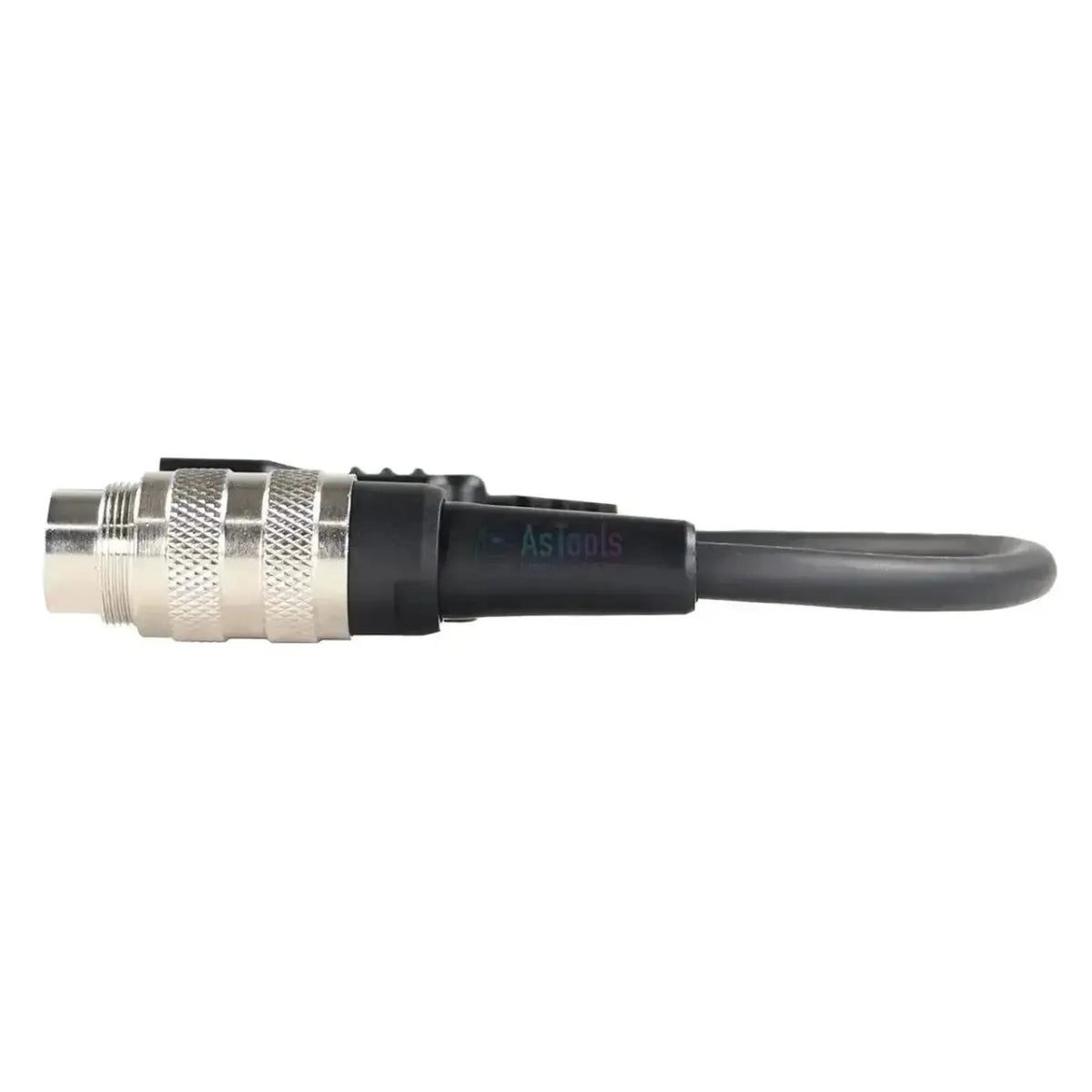 OBDSTAR (M085) | MTU 12-tűs OBD – 16-tűs OBD2 átalakító kábel | Motorcsónak
