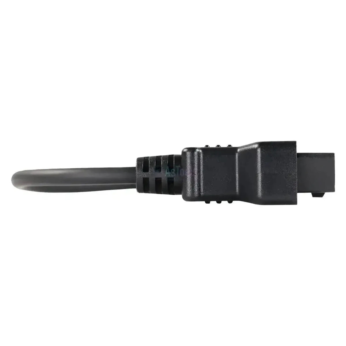 OBDSTAR (M085) | MTU 12-tűs OBD – 16-tűs OBD2 átalakító kábel | Motorcsónak