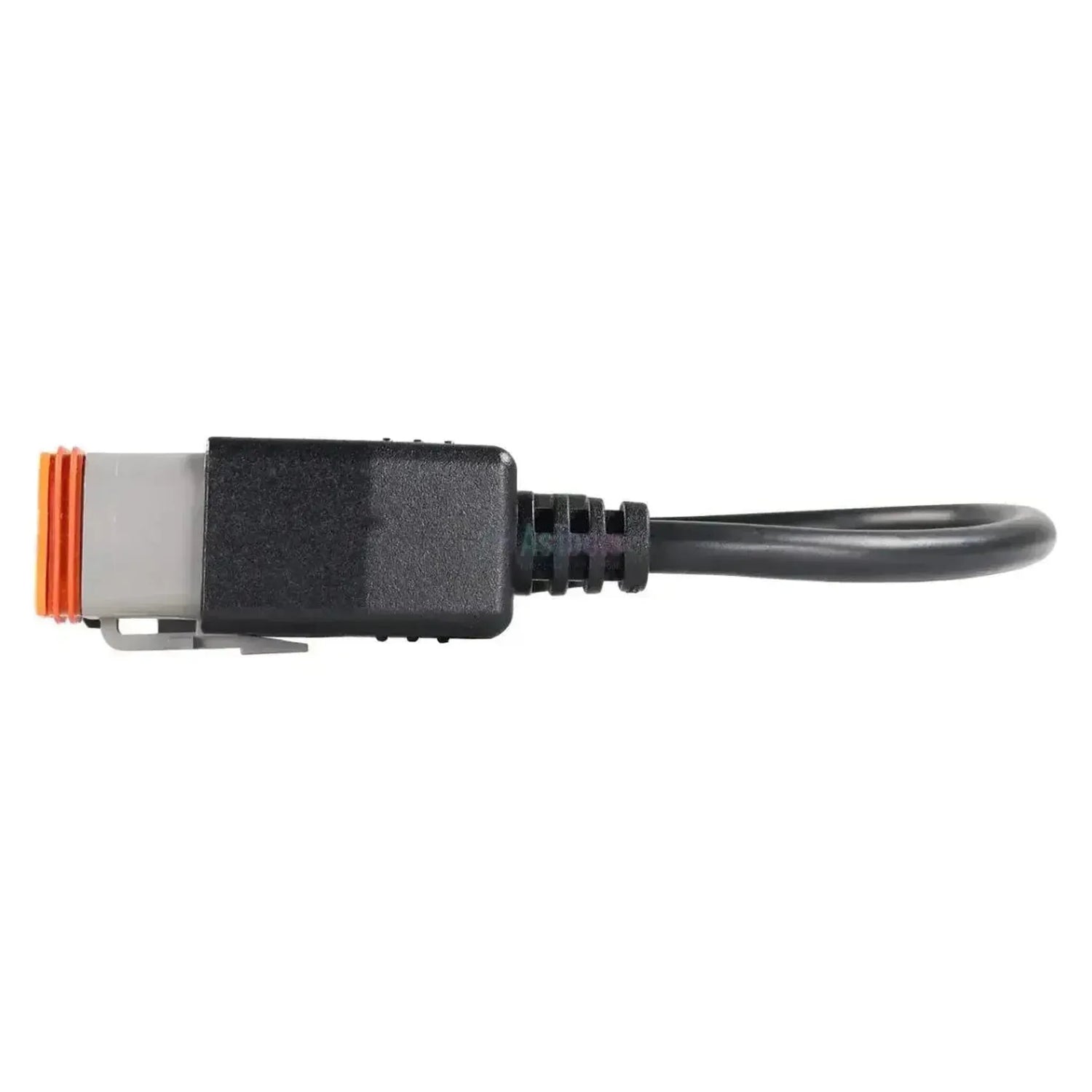 OBDSTAR (M086) | Volvo Penta 6-tűs OBD – 16-tűs OBD2 adapter kábel | égésmotor