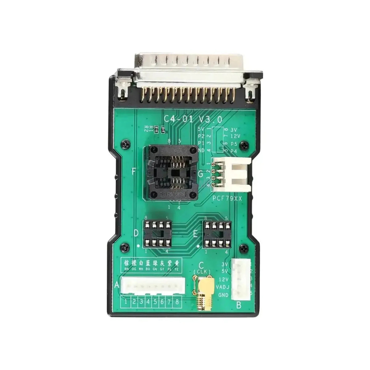 OBDSTAR MP001 Kit | Kiegészítők