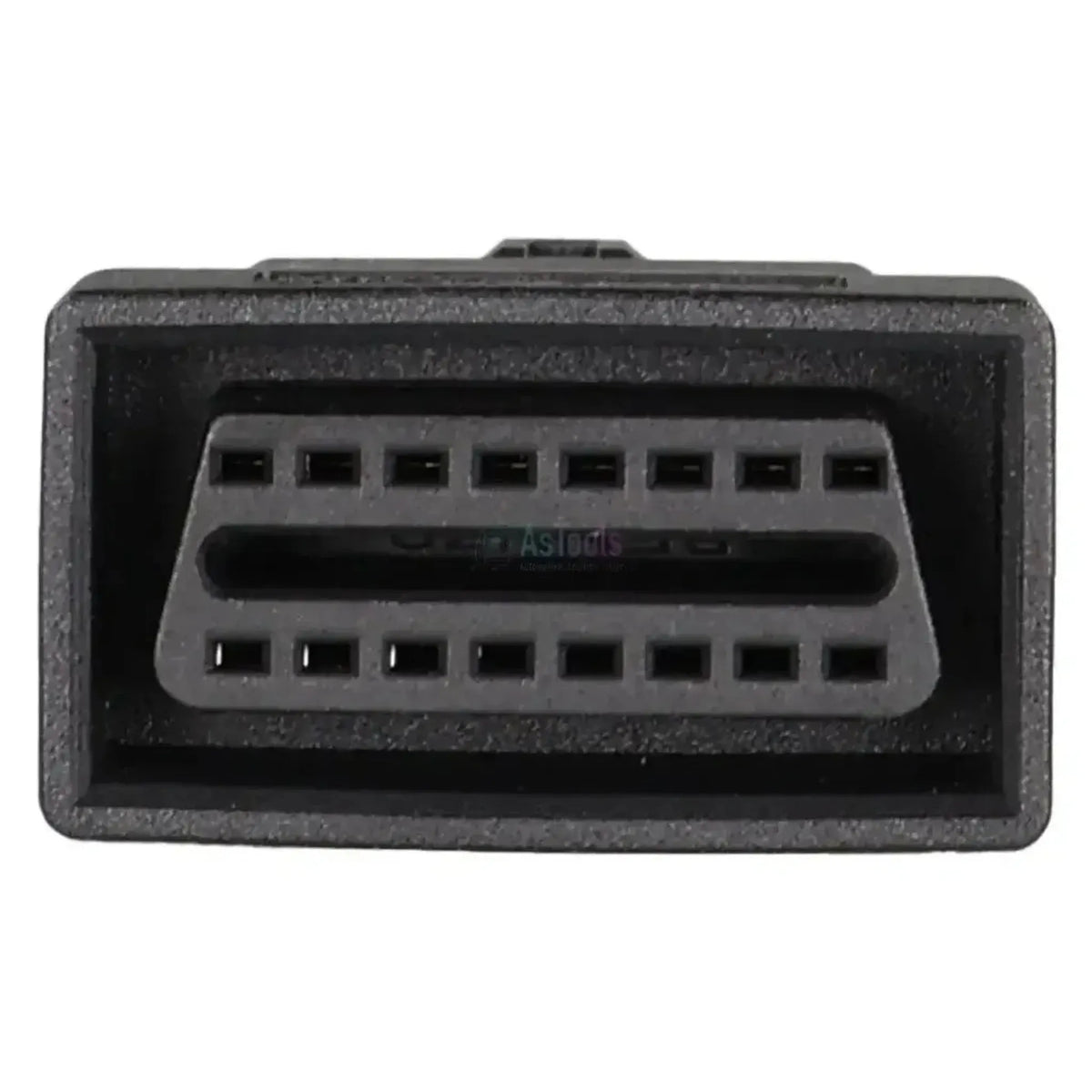 OBDSTAR (N012A) | Suzuki 6-pólusú OBD – 16-pólusú OBD2 adapter | Motorkerékpár