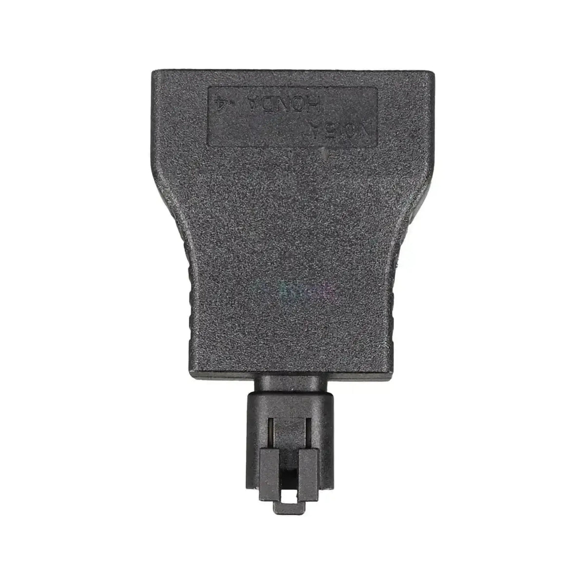 OBDSTAR (N015A) | Honda 4-tüskés OBD – 16-tüskés OBD2 adapter | motorcsónak