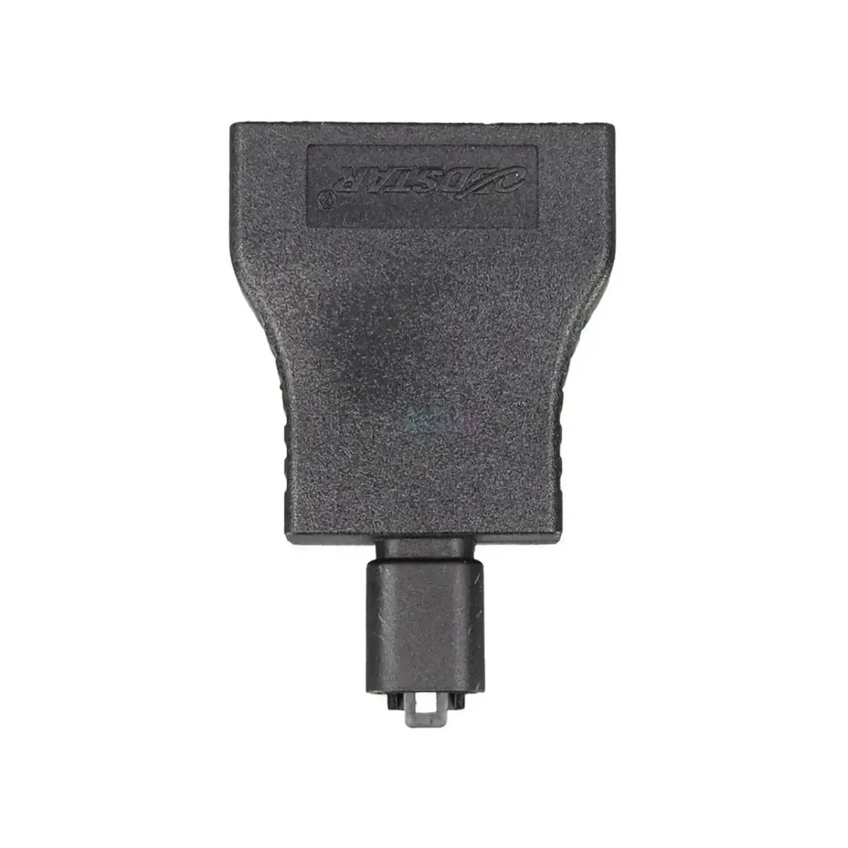 OBDSTAR (N015A) | Honda 4-tüskés OBD – 16-tüskés OBD2 adapter | motorcsónak