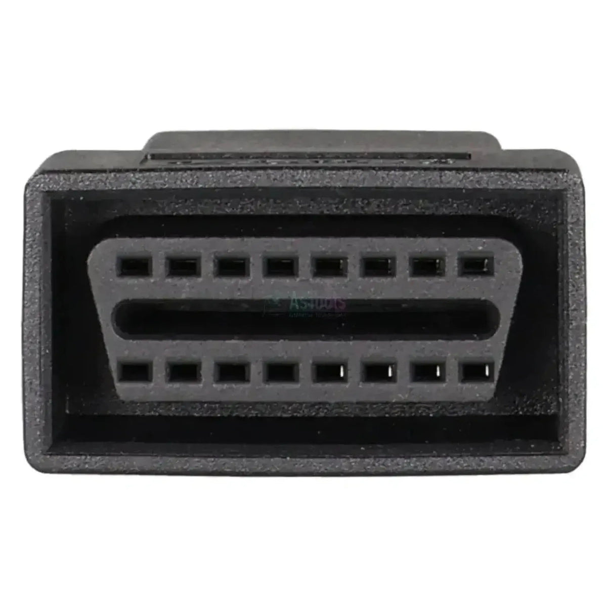 OBDSTAR (N019) | KTM 6 tüskés OBD – 16 tüskés OBD2 adapter | Motorkerékpár