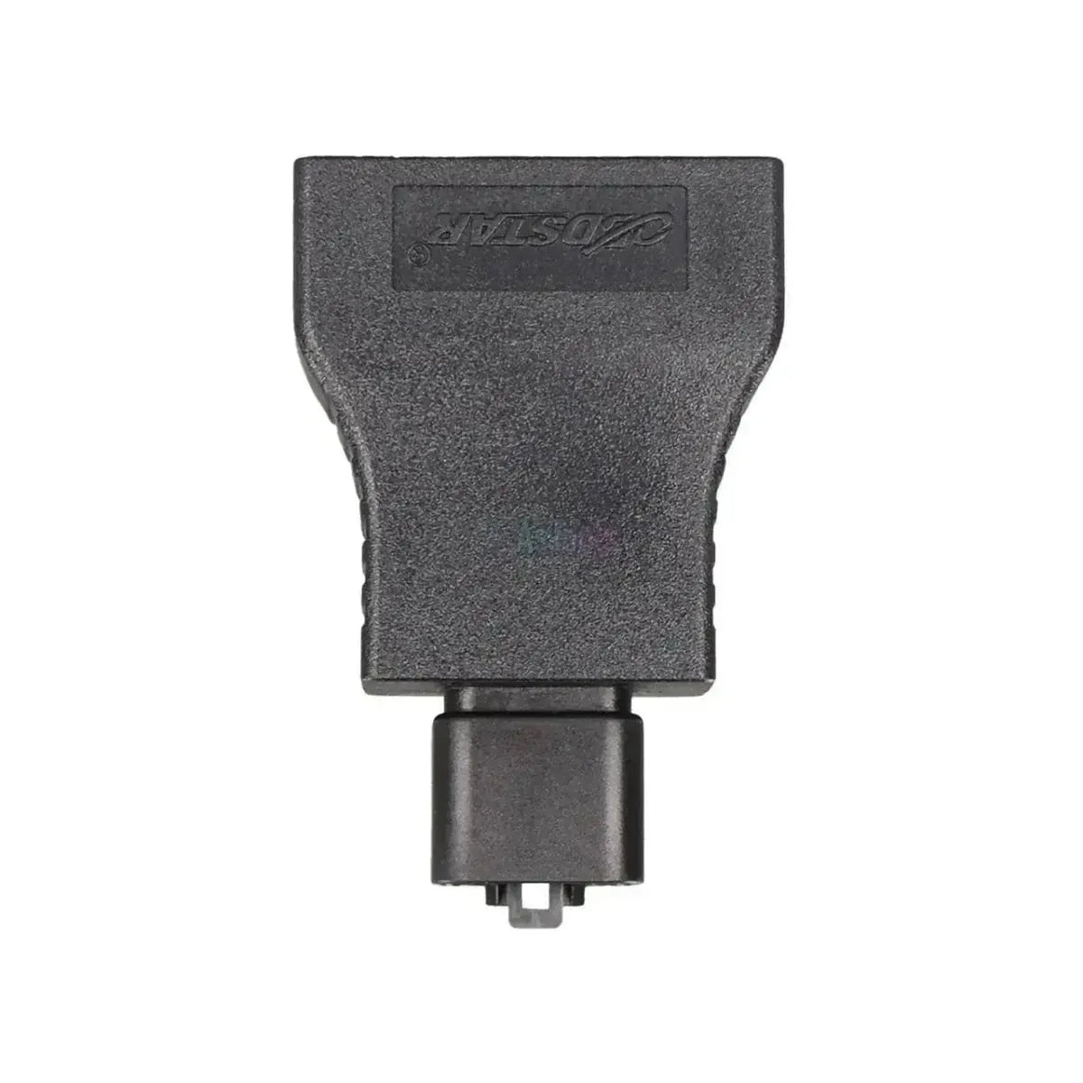 OBDSTAR (N019) | KTM 6 tüskés OBD – 16 tüskés OBD2 adapter | Motorkerékpár