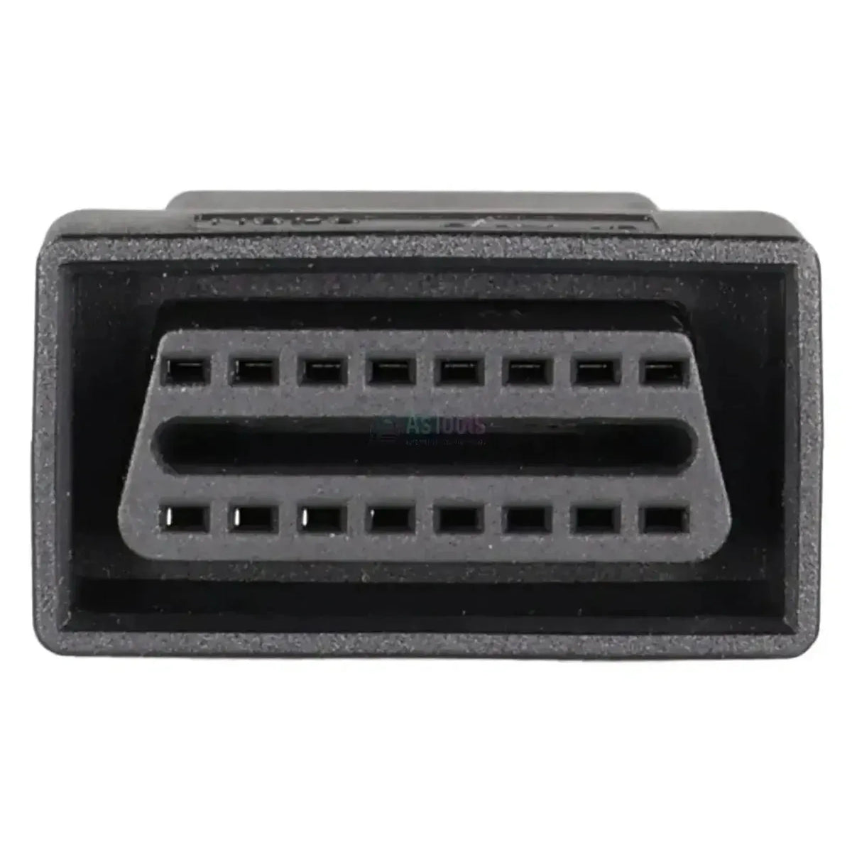 OBDSTAR (N026) | SYM 3 tüskés OBD – 16 tüskés OBD2 adapter | Segédmotor-kerékpár