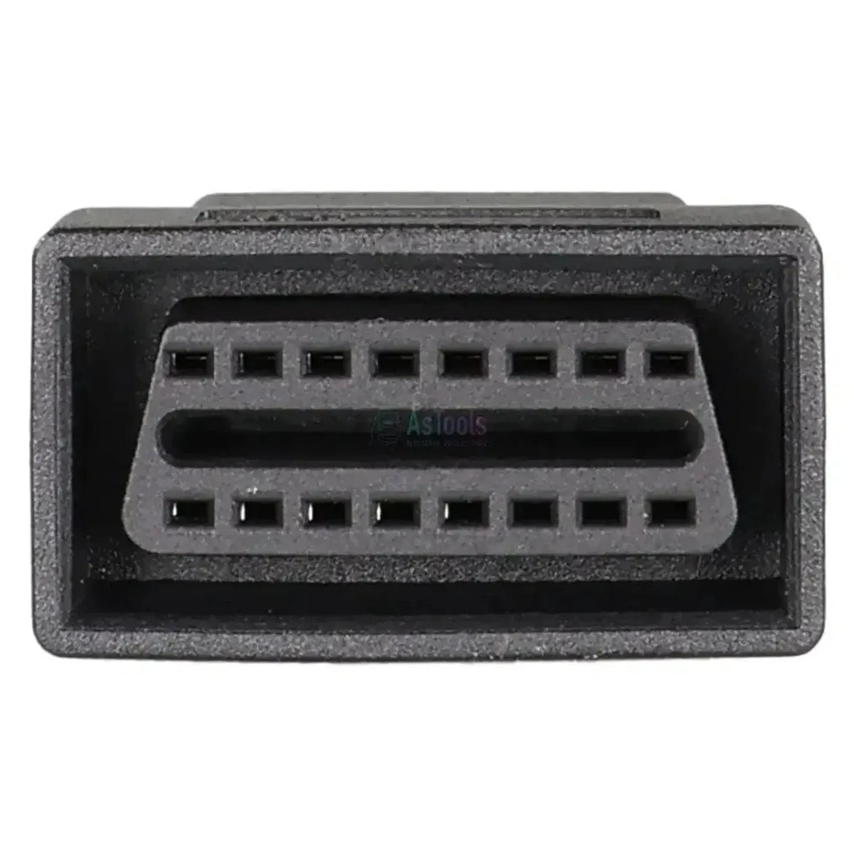 OBDSTAR (N041) | Euro V 6 csatlakozós OBD – 16 csatlakozós OBD2 adapter | Motorkerékpár