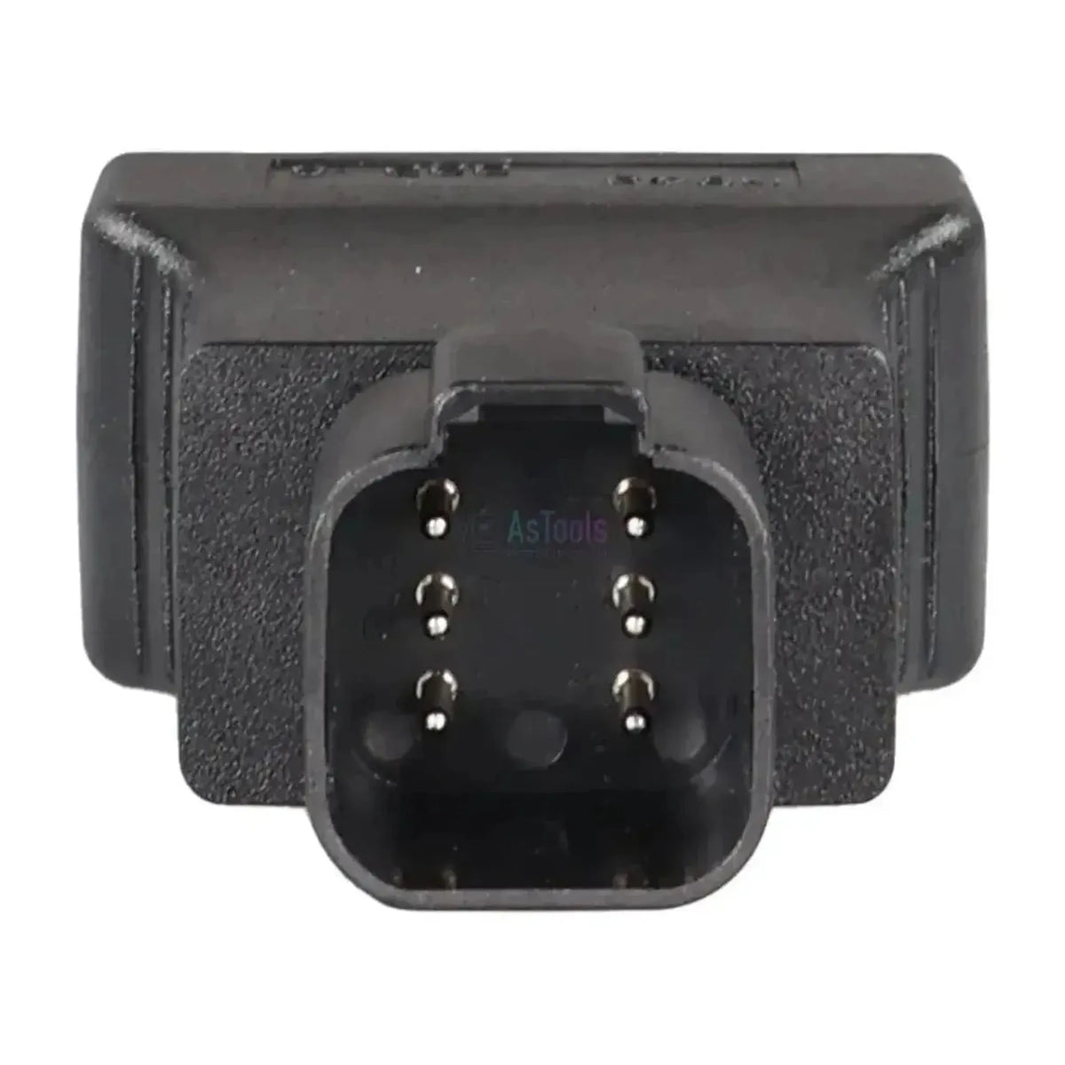 OBDSTAR (N043) | BRP 6-tüskés OBD – 16-tüskés OBD2 adapter | Motorkerékpár