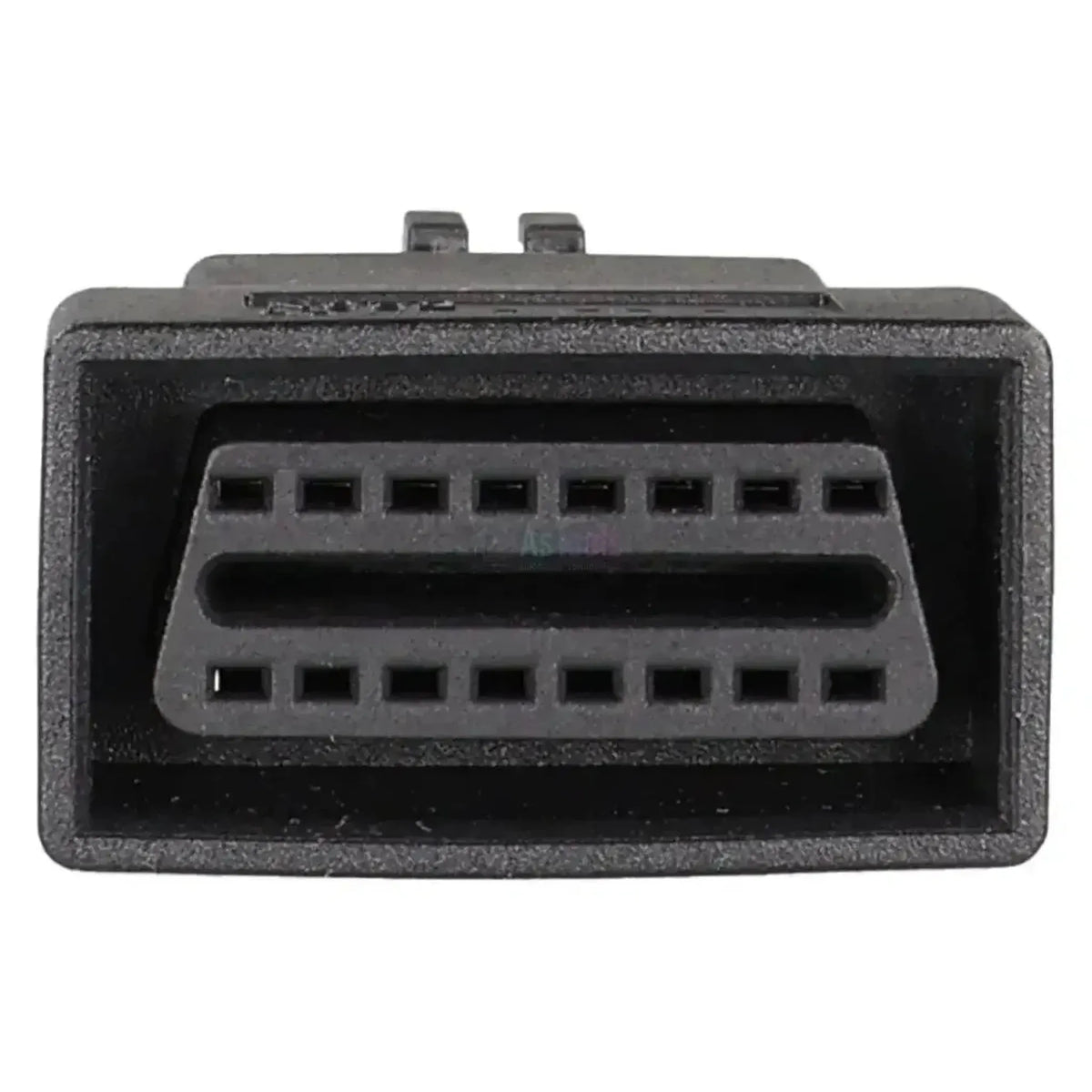 OBDSTAR (N052) | Royal Enfield 6 tüskés OBD – 16 tüskés OBD2 adapter | Motorkerékpár