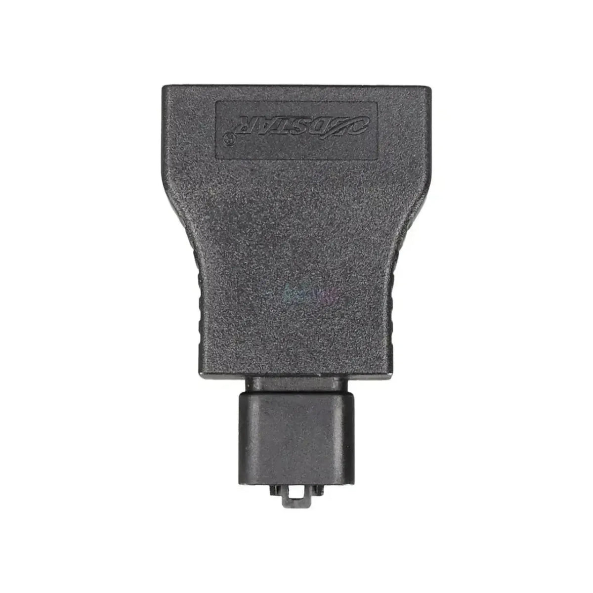 OBDSTAR (N052) | Royal Enfield 6 tüskés OBD – 16 tüskés OBD2 adapter | Motorkerékpár