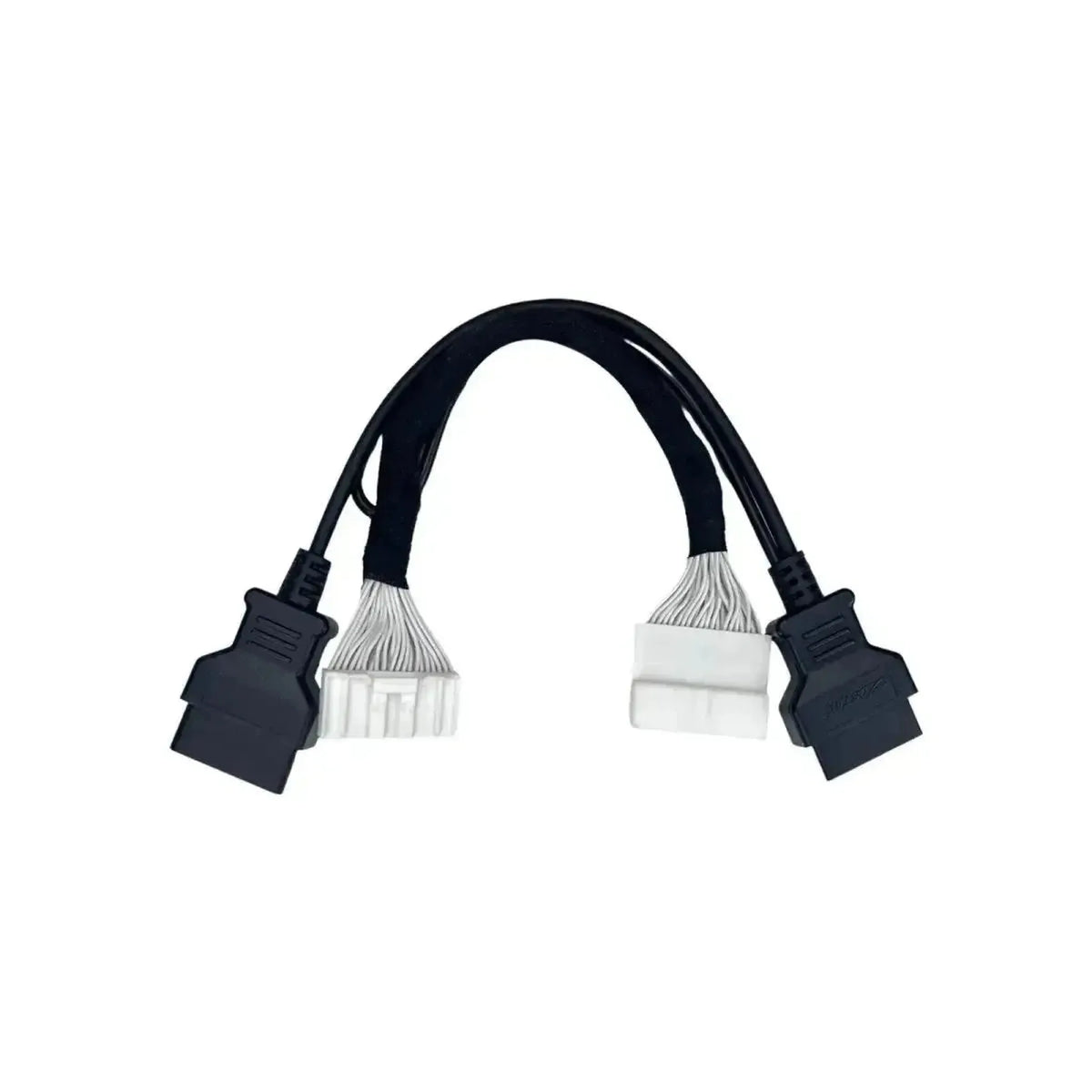 OBDSTAR | Nissan 40 forintos BCM - 16 forintos OBD2 Adapterkábel | Személygépkocsi