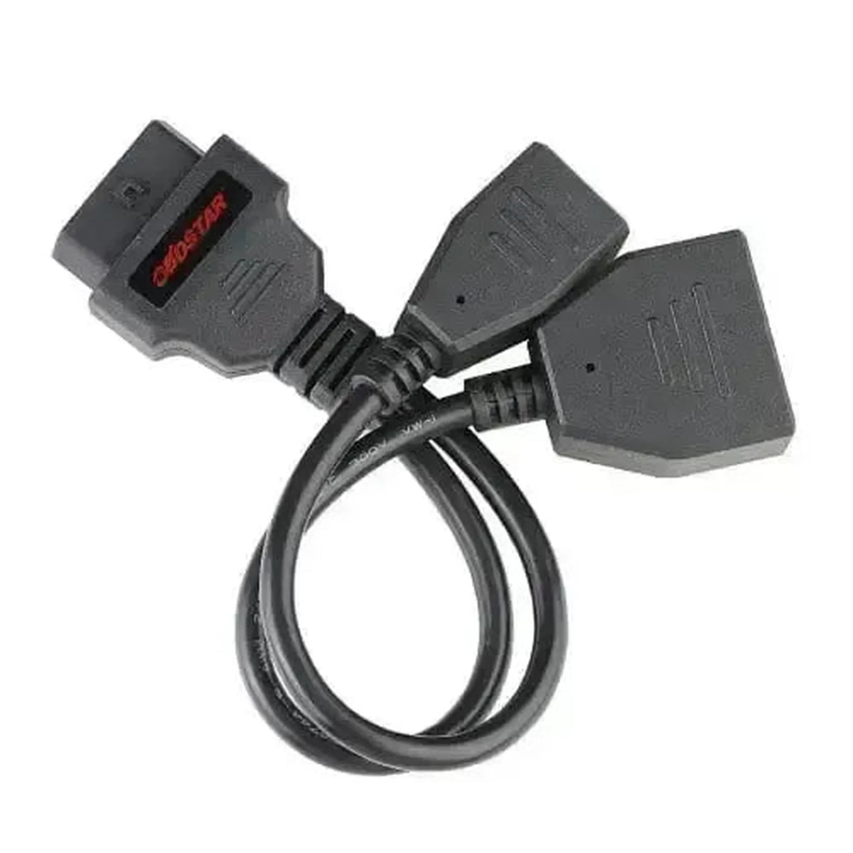 OBDSTAR | Nissan/Renault 16+32-tűs SGW - 16-tüskés OBD2 adapter kábel | Személyautó