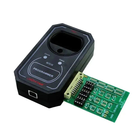 OBDSTAR P001 Programmer | Kiegészítők