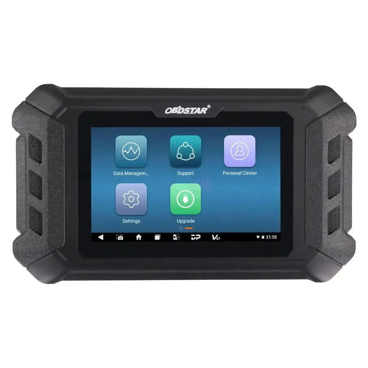 OBDSTAR P50 | Crash Adat Programozó