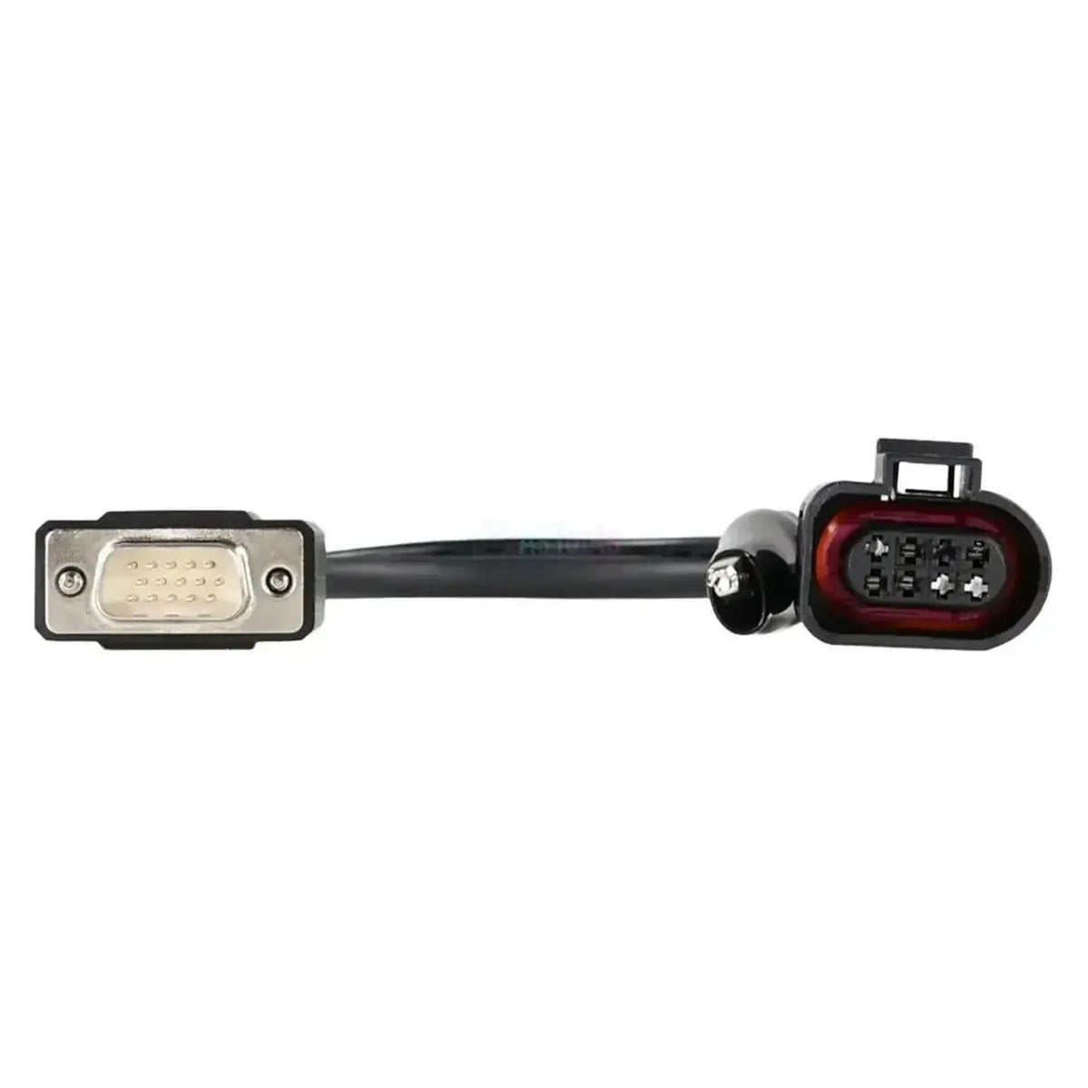 OBDSTAR (T001) | Audi 48V Start-Stop modul – 15-pin DB15 adapter kábel | Személyautó
