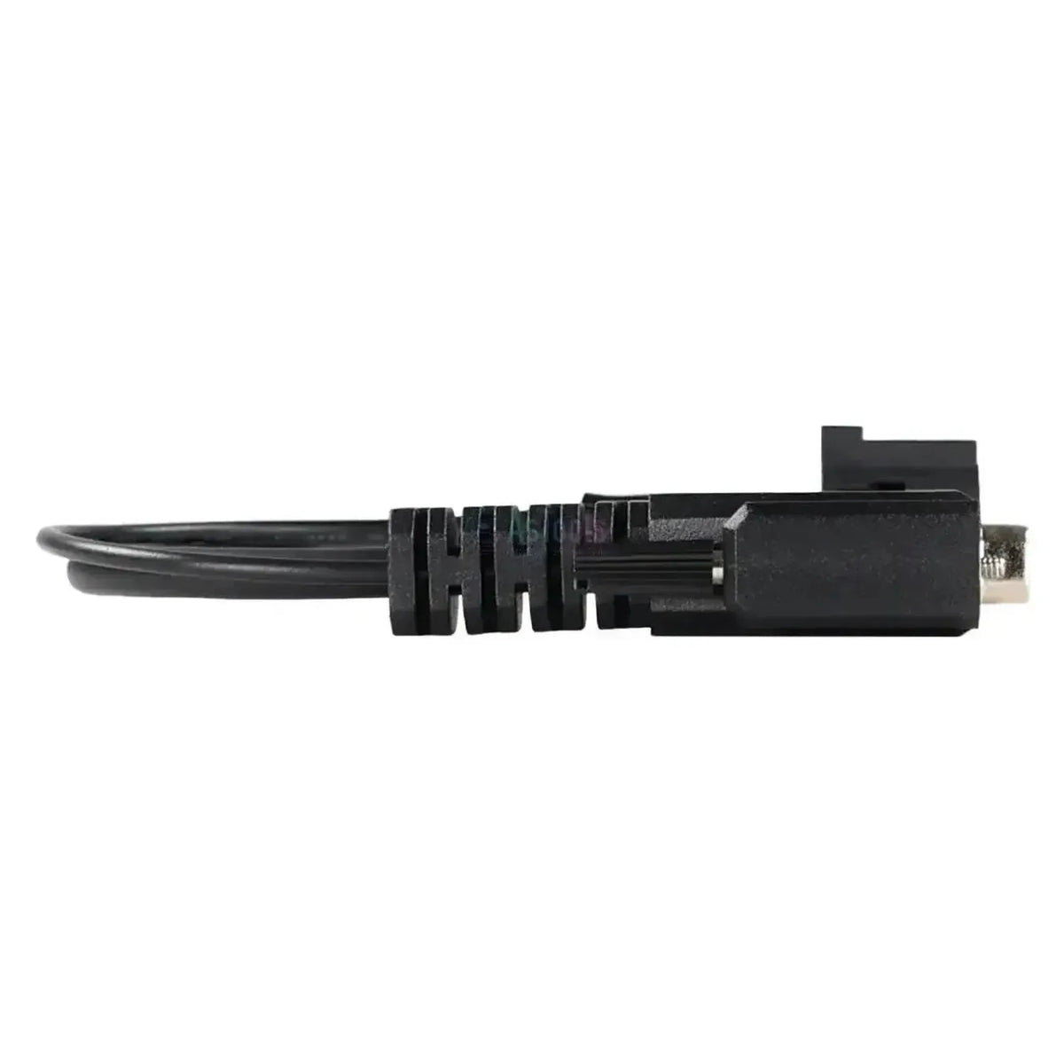 OBDSTAR (T001) | Audi 48V Start-Stop modul – 15-pin DB15 adapter kábel | Személyautó