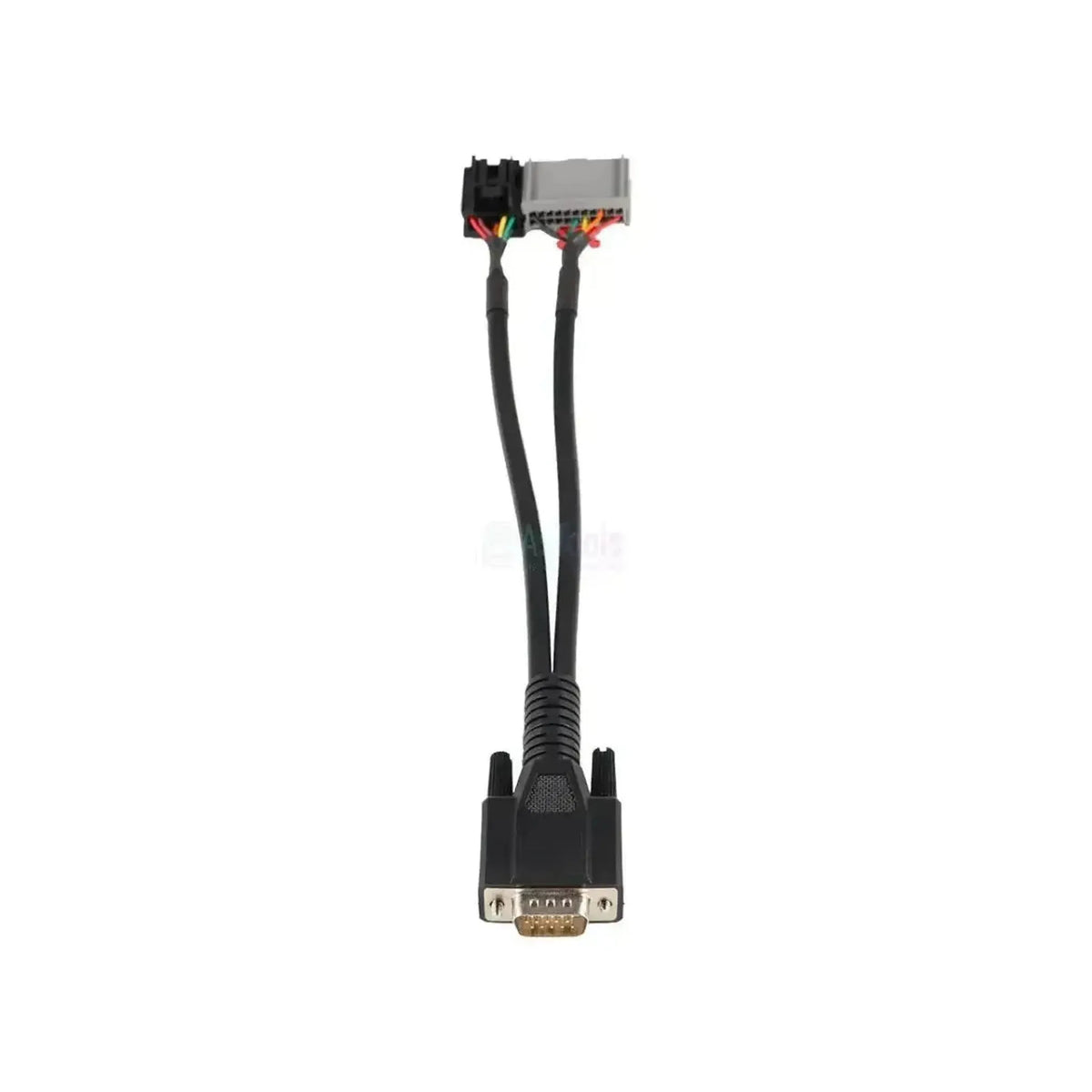 OBDSTAR (T006) | 12+22 lábas GSM - 15 lábas DB15 átalakító kábel | Személygépkocsi