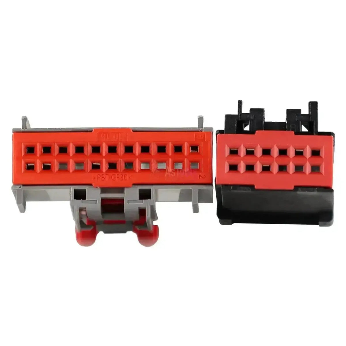 OBDSTAR (T006) | 12+22 lábas GSM - 15 lábas DB15 átalakító kábel | Személygépkocsi