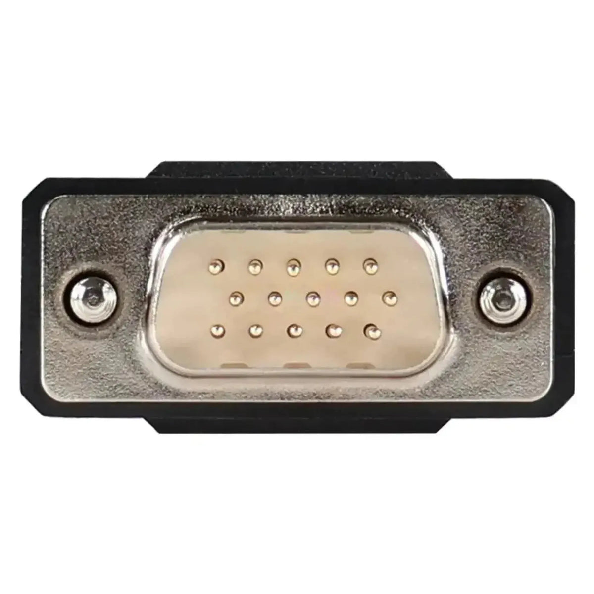 OBDSTAR (T006) | 12+22 lábas GSM - 15 lábas DB15 átalakító kábel | Személygépkocsi