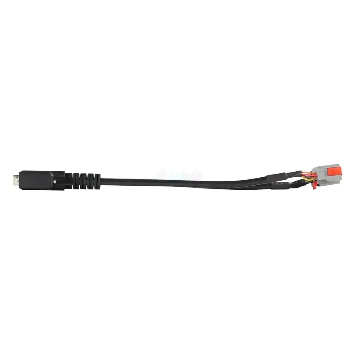 OBDSTAR (T006) | 12+22 lábas GSM - 15 lábas DB15 átalakító kábel | Személygépkocsi
