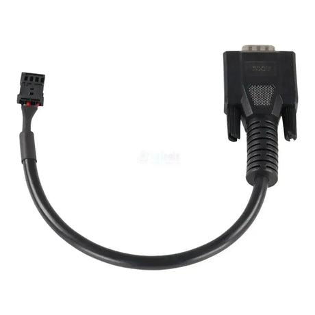 OBDSTAR (T007) | Volkswagen A/C csatlakozó – 15 pines DB15 adapter kábel | Személyautó