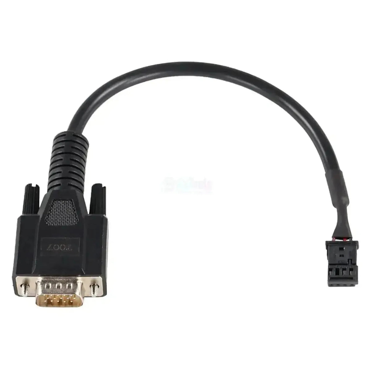 OBDSTAR (T007) | Volkswagen A/C csatlakozó – 15 pines DB15 adapter kábel | Személyautó