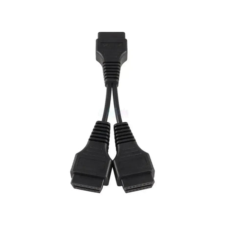 OBDSTAR (T008) | Mercedes-Benz ABS (204-szasszis) – 15-tüskés DB15 adapter kábel | Személygépjármű