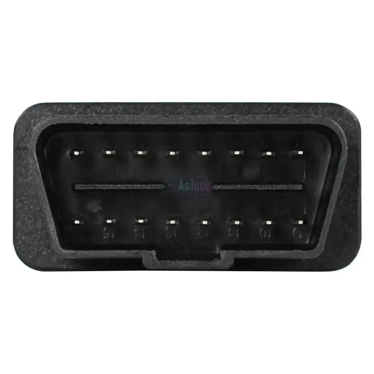 OBDSTAR (T008) | Mercedes-Benz ABS (204-szasszis) – 15-tüskés DB15 adapter kábel | Személygépjármű