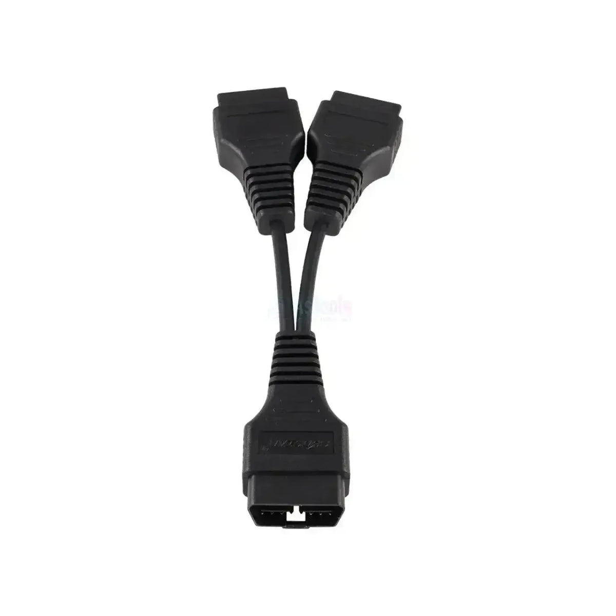 OBDSTAR (T008) | Mercedes-Benz ABS (204-szasszis) – 15-tüskés DB15 adapter kábel | Személygépjármű