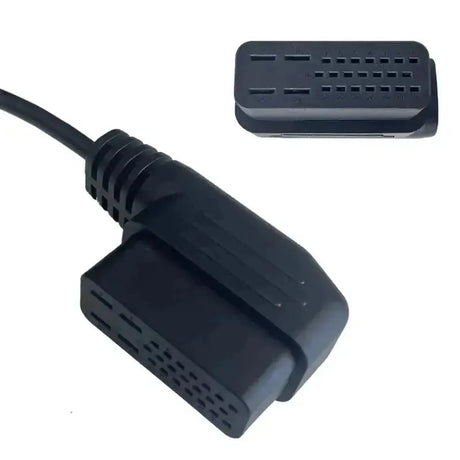 OBDSTAR (TCM-001A) | Temic (DQ200) 25-pólusú TCM – 15-pólusú DB15 Adapter kábel | Személygépjármű