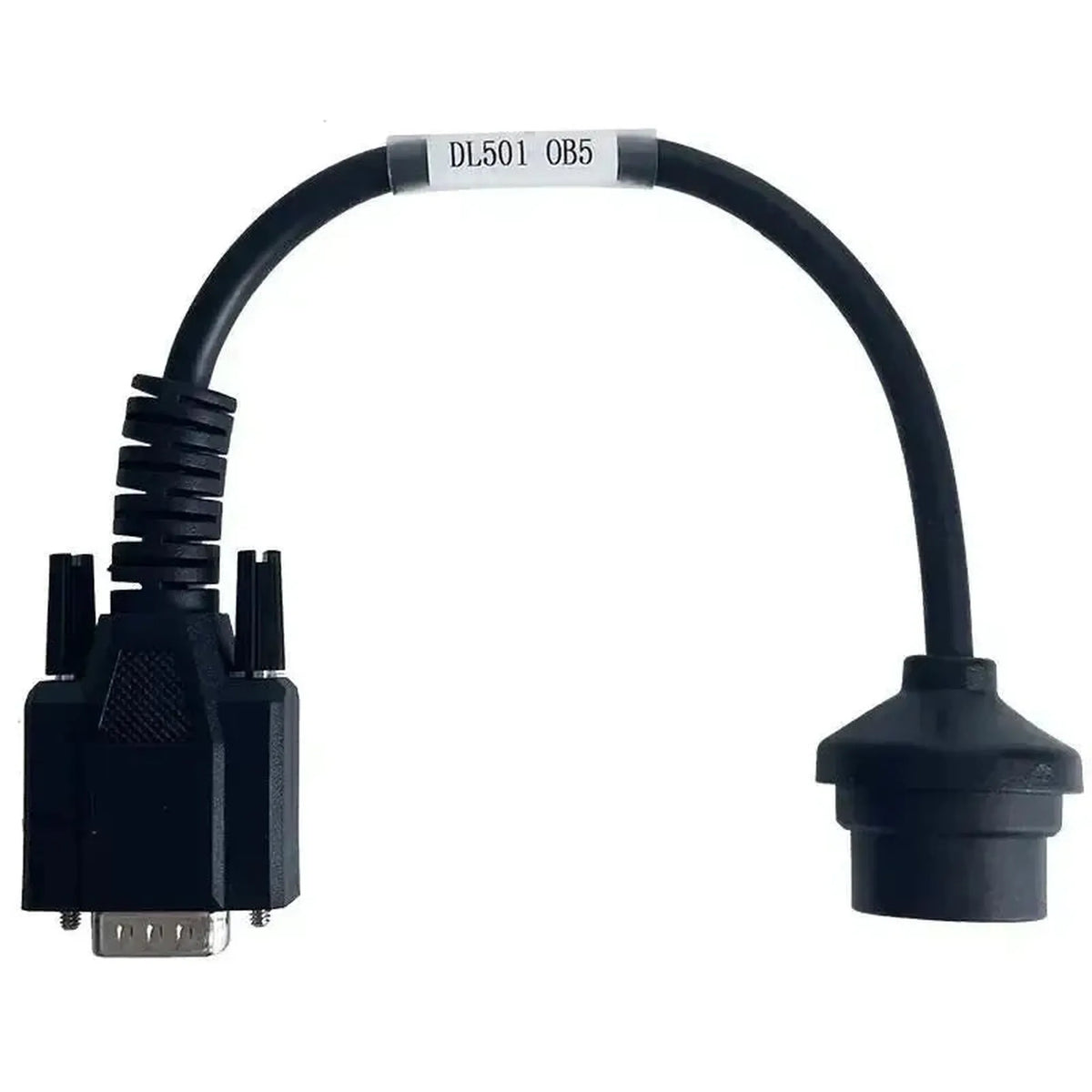 OBDSTAR (TCM-003) | Temic (DL501) 16-pólusú TCM – 15-pólusú DB15 Adapter kábel | Személygépkocsi