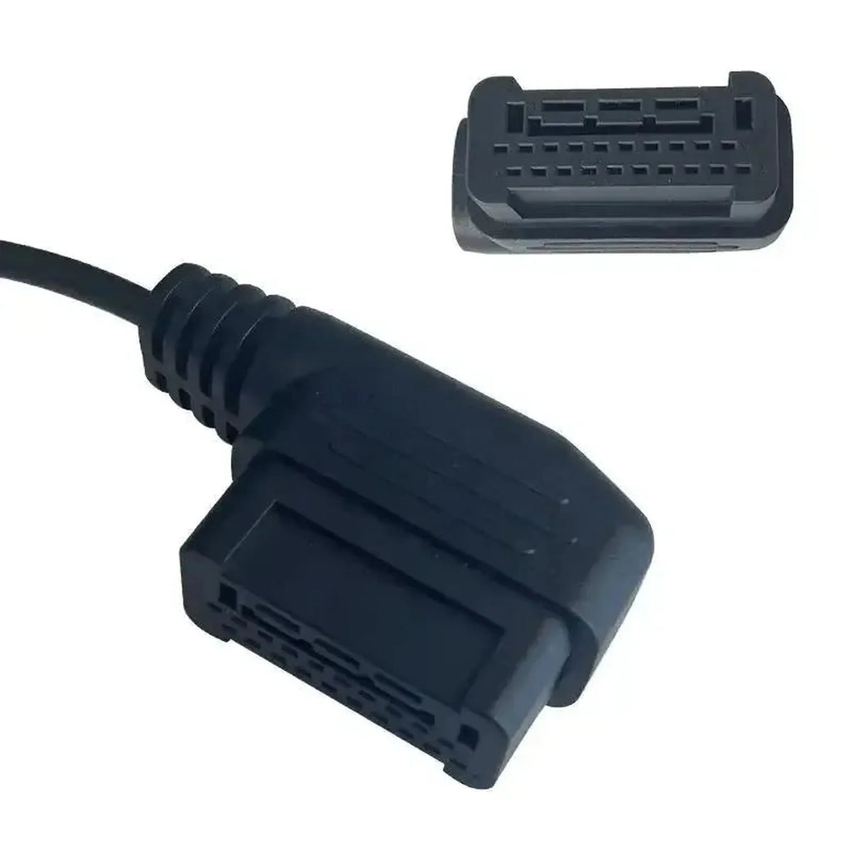 OBDSTAR (TCM-004) | Temic (DL382) 23-pólusú TCM – 15-pólusú DB15 Adapter kábel | Személygépkocsi