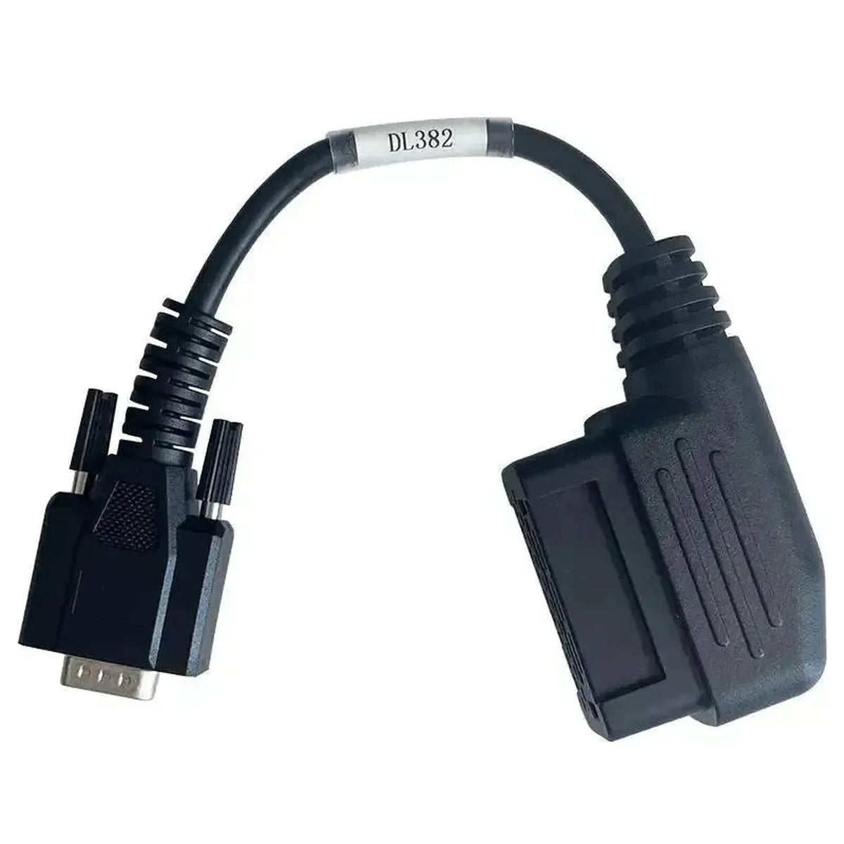 OBDSTAR (TCM-004) | Temic (DL382) 23-pólusú TCM – 15-pólusú DB15 Adapter kábel | Személygépkocsi