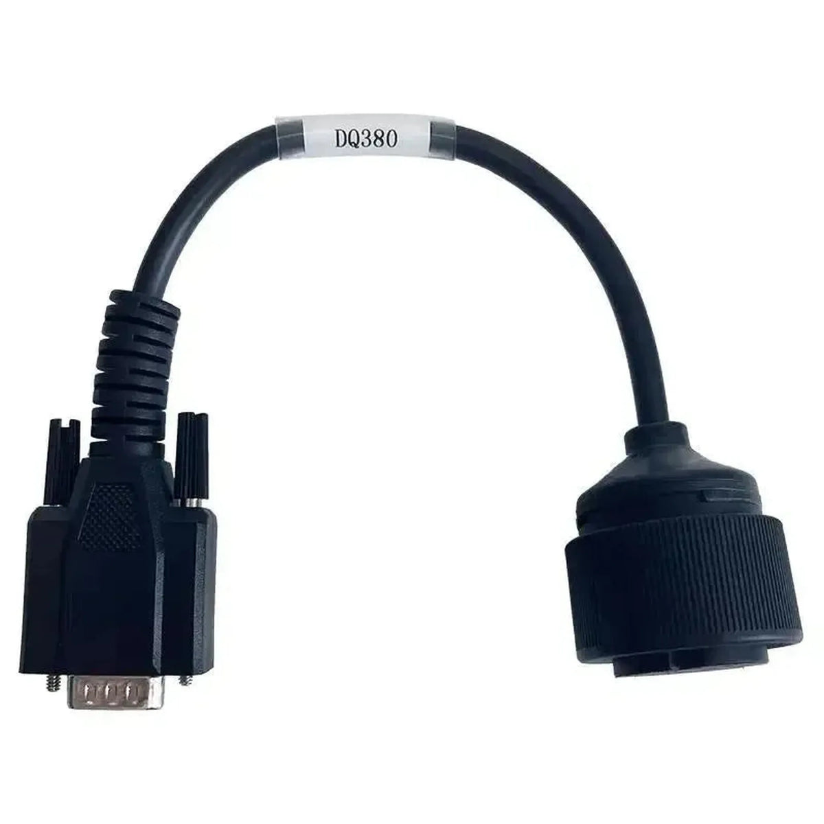 OBDSTAR (TCM-005) | Bosch (DQ380/381/500) 16-tüskés TCM – 15-tüskés DB15 Adaptervezeték | Személygépkocsi