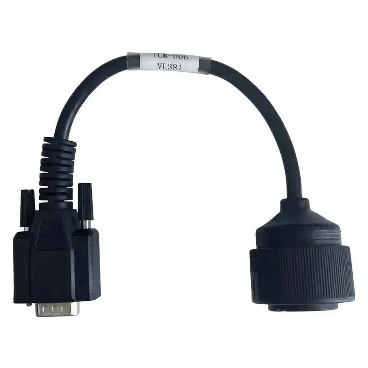 OBDSTAR (TCM-006) | Temic (VL381) 16-tüskés TCM – 15-tüskés DB15 Adapter Kábel | Személyautó