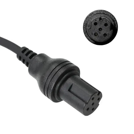 OBDSTAR (TCM-010) | Getrag (VGS2-FDCT) 12-tüskés TCM – 15-tüskés DB15 adapter kábel | Személygépjármű