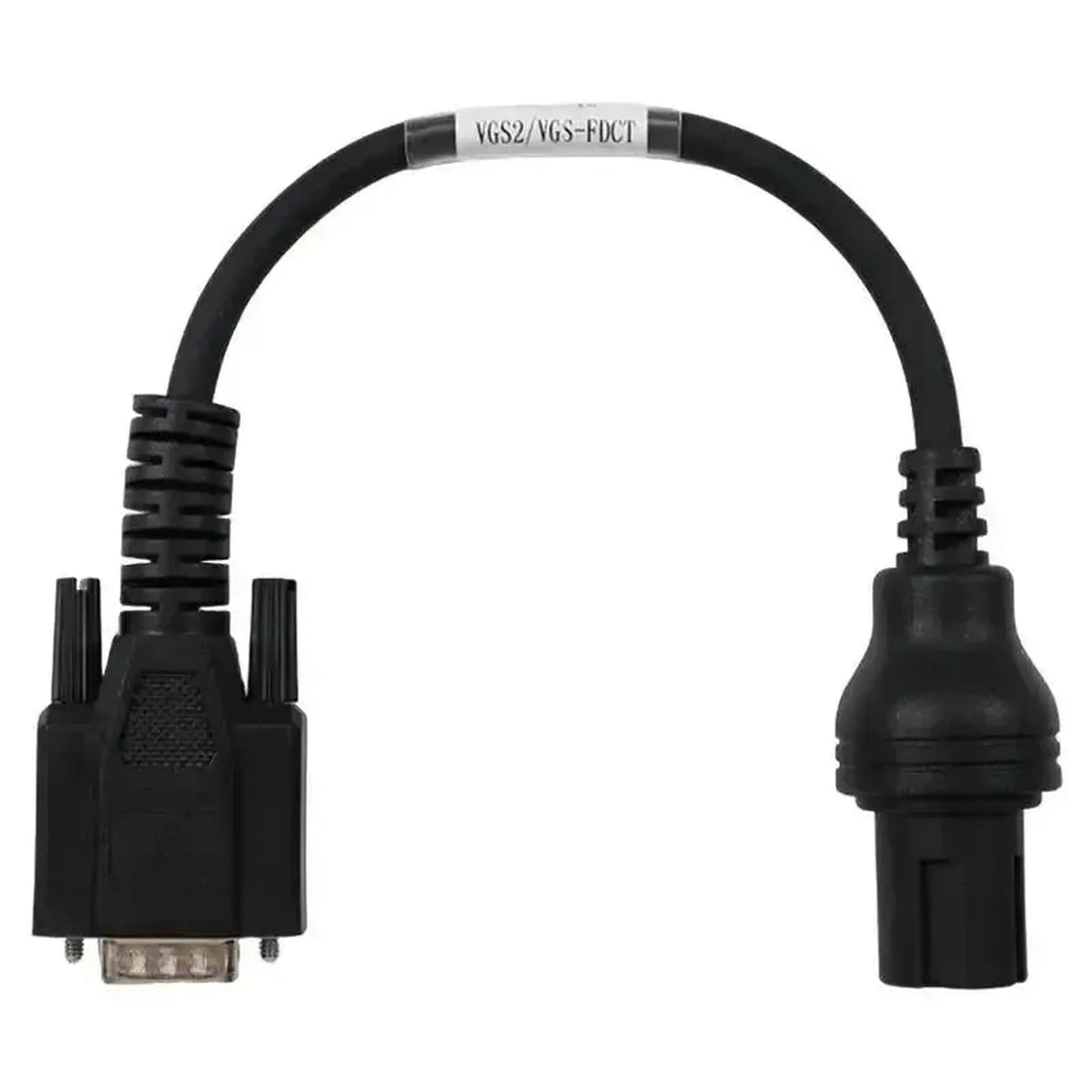 OBDSTAR (TCM-010) | Getrag (VGS2-FDCT) 12-tüskés TCM – 15-tüskés DB15 adapter kábel | Személygépjármű