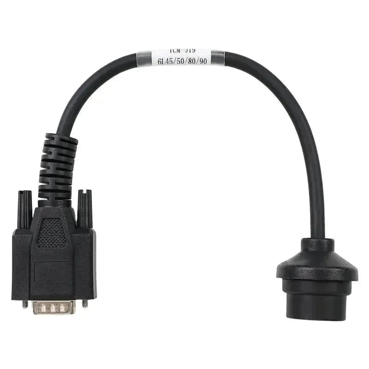 OBDSTAR (TCM-019) | GM (6L45/50/80/90) 16-pines TCM – 15-pines DB15 adapter kábel | Személygépjármű
