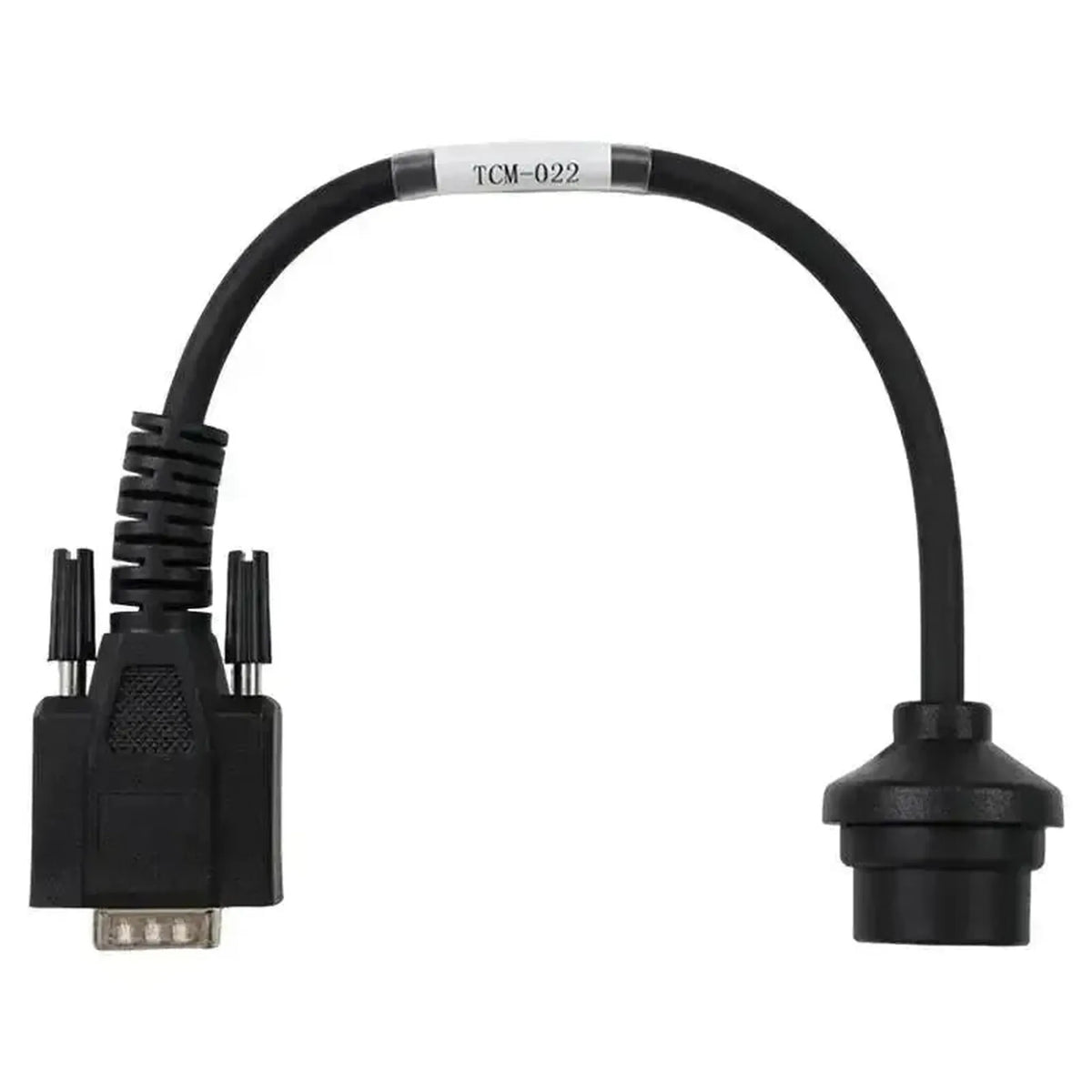 OBDSTAR (TCM-022) | Continental (6HP) 16 tüskés TCM – 15 tüskés DB15 adapter kábel | Személygépkocsi