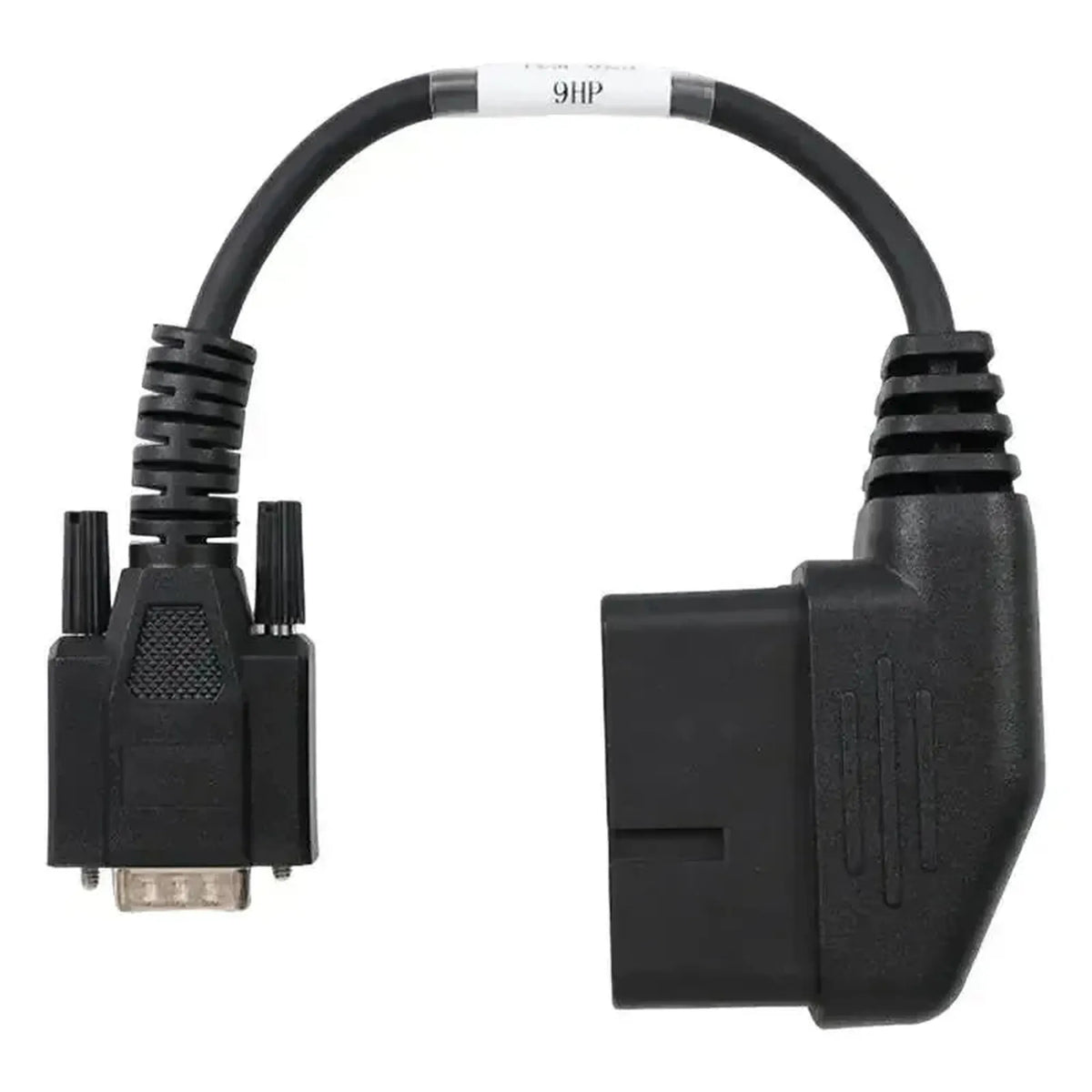 OBDSTAR (TCM-023) | ZF (9HP) 58-tűs TCM – 15-tűs DB15 adapter kábel | Személygépkocsi