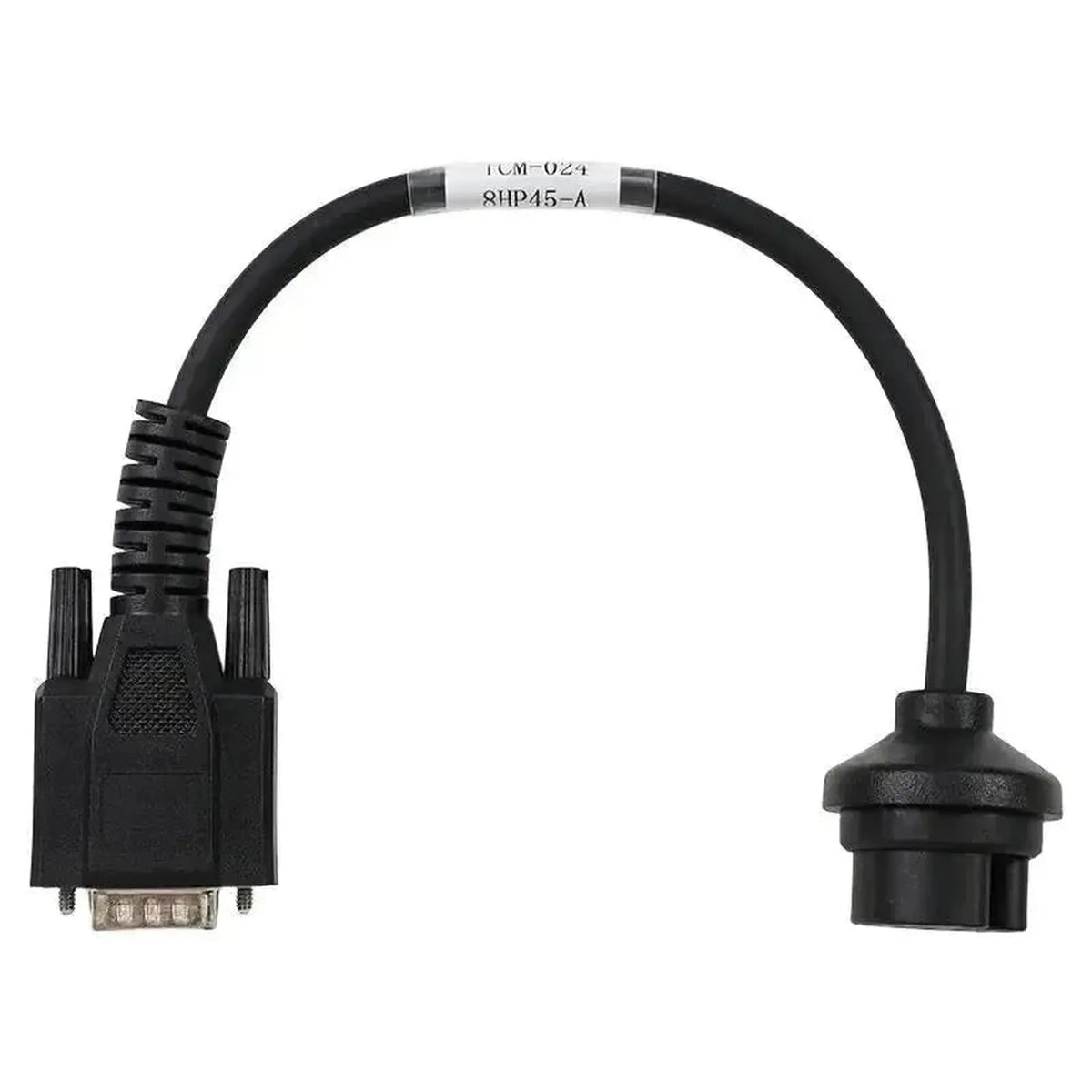 OBDSTAR (TCM-024) | ZF (8HP45-TC277) 16 eres TCM – 15 eres DB15 átalakító kábel | Személyautó