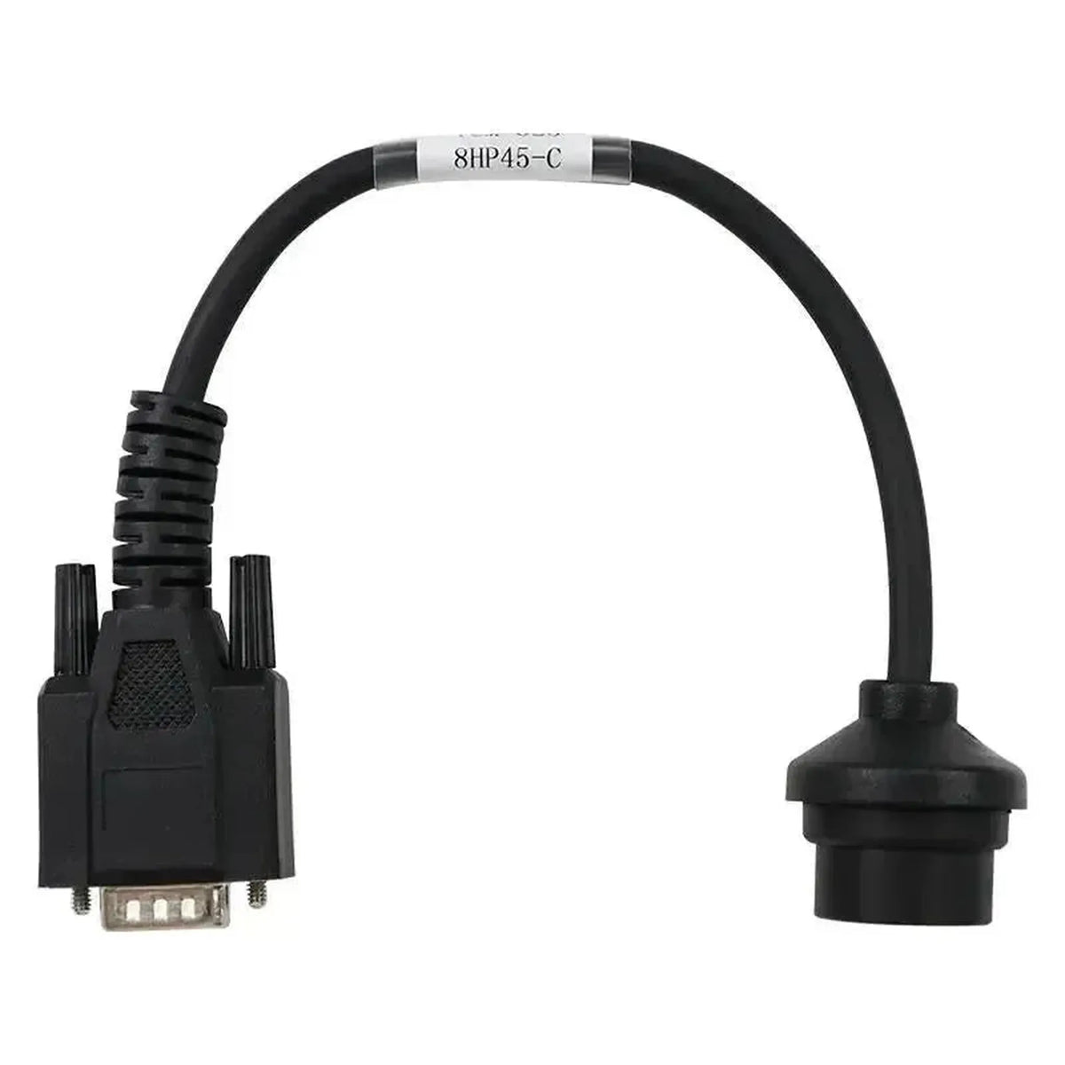 OBDSTAR (TCM-025) | ZF (8HP45-TC275) 16 tüskés TCM – 15 tüskés DB15 adapter kábel | Személygépkocsi