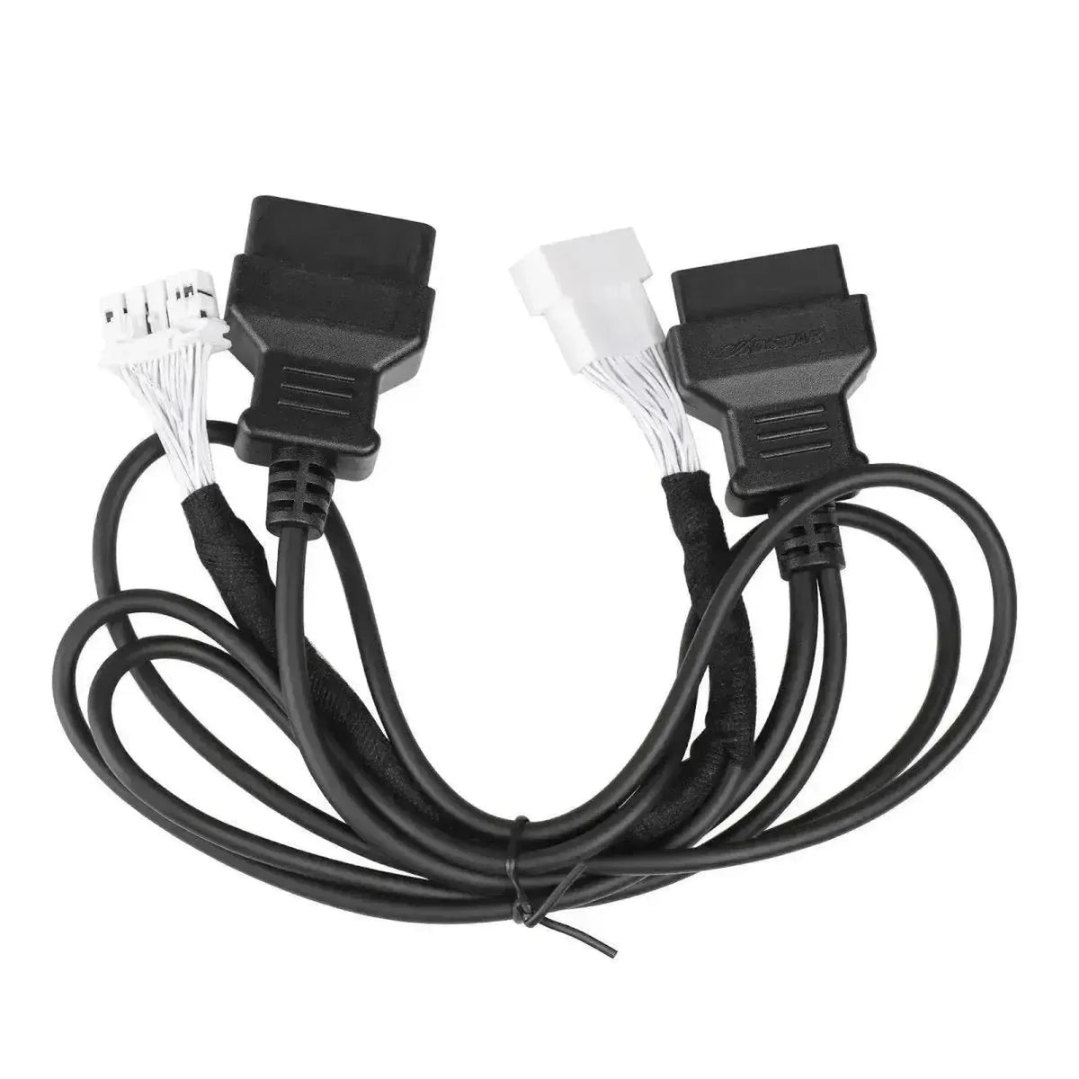 OBDSTAR | Toyota 30 pines IMMO - 16 pines OBD2 Adapter kábel | Személygépkocsi