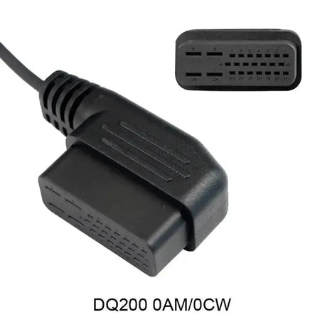OBDSTAR VAG (7in1 TCM) Adapter kábel | Autó