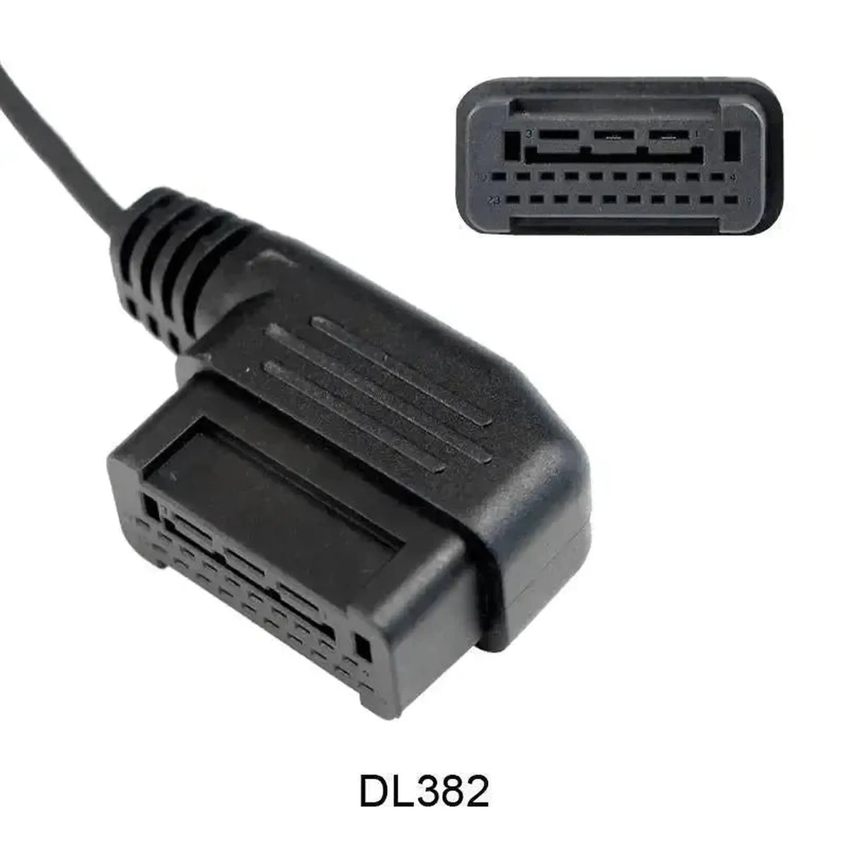 OBDSTAR VAG (7in1 TCM) Adapter kábel | Autó