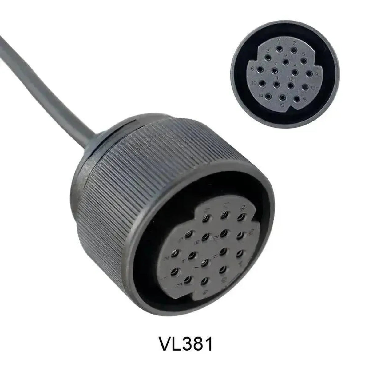 OBDSTAR VAG (7in1 TCM) Adapter kábel | Autó