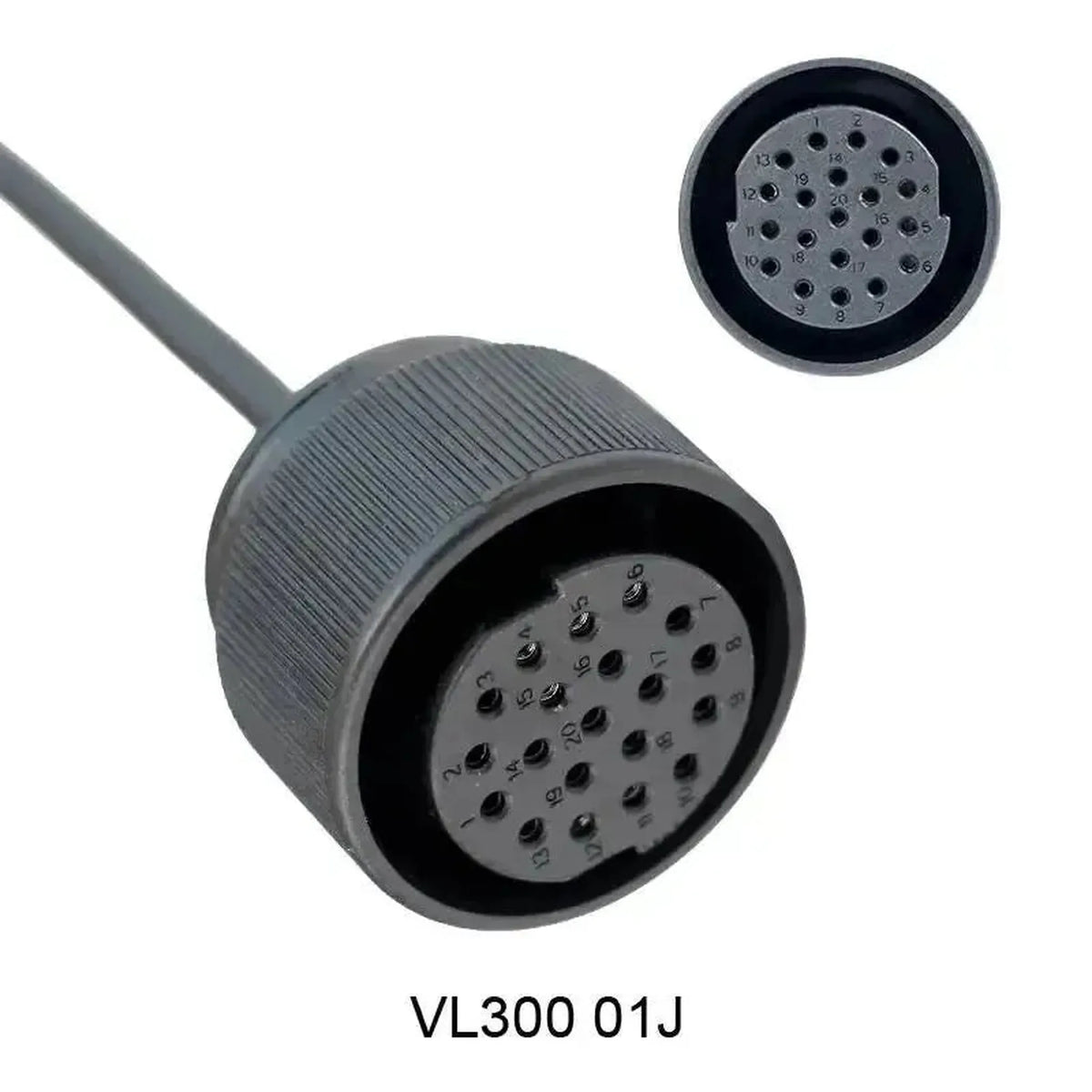 OBDSTAR VAG (7in1 TCM) Adapter kábel | Autó