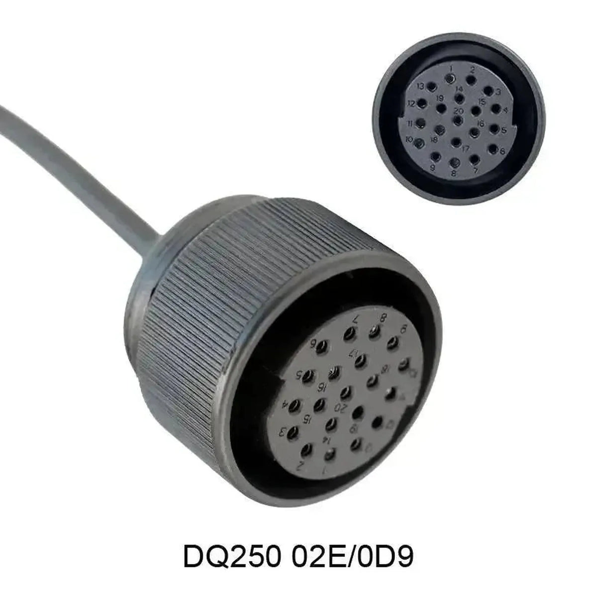 OBDSTAR VAG (7in1 TCM) Adapter kábel | Autó
