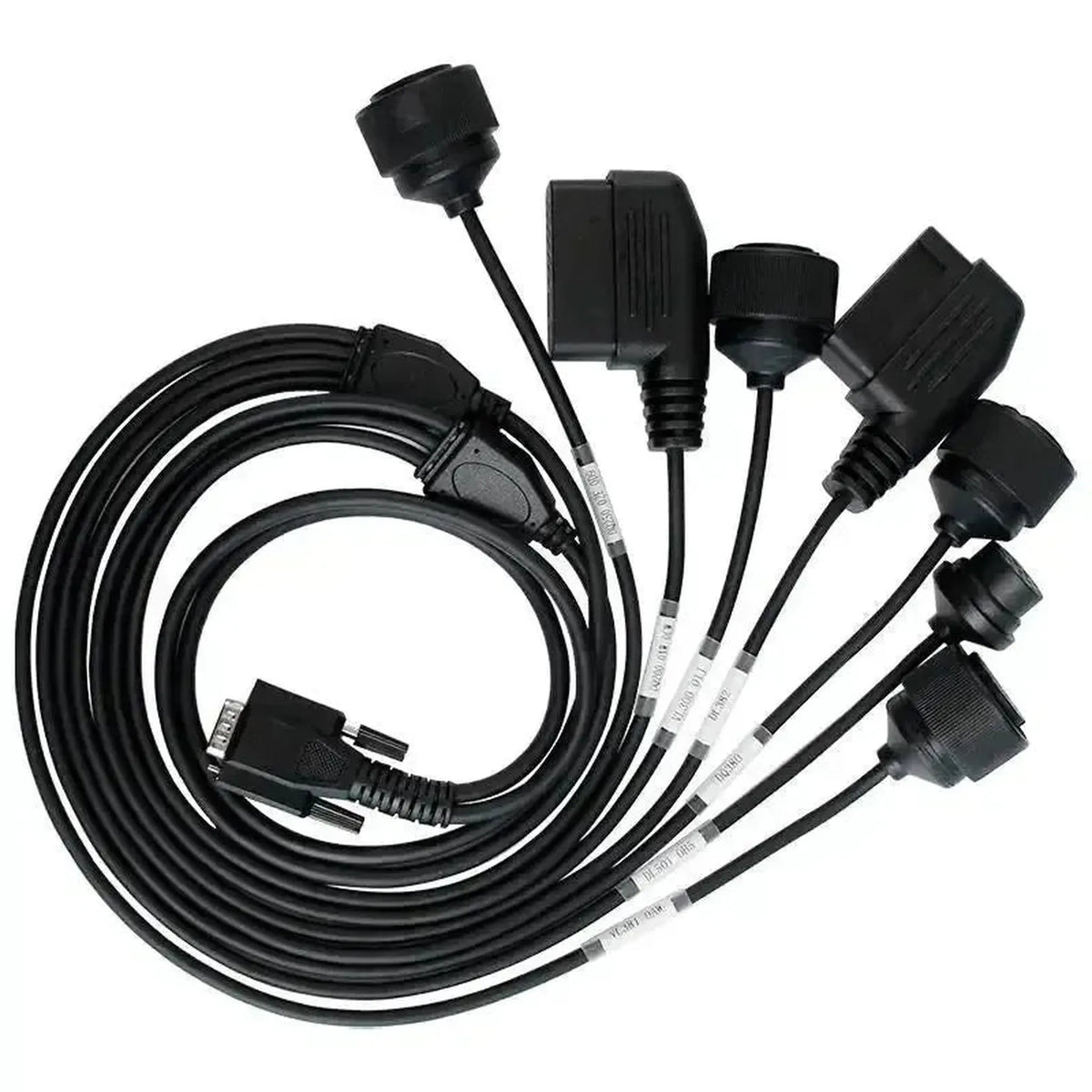OBDSTAR VAG (7in1 TCM) Adapter kábel | Autó